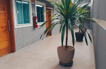 Imagem: Condomínio Fechado para Venda, Vila Nova Mazzei